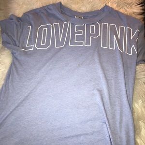 PINK t-shirt